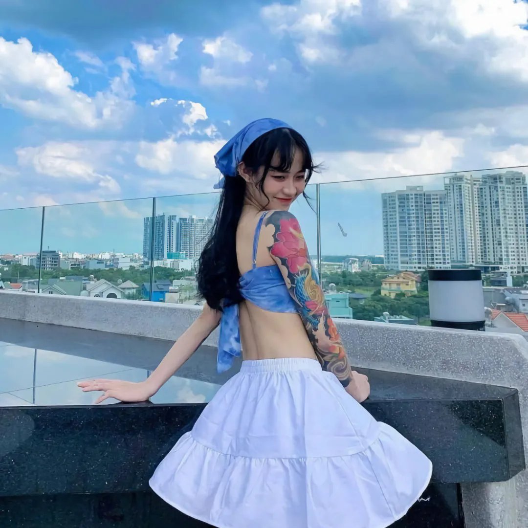 三招了
